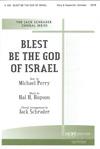 Blest Be the God of Israel